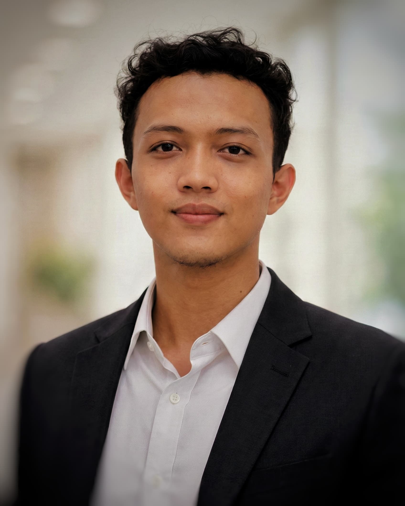 Aulia Iskandar Lubis